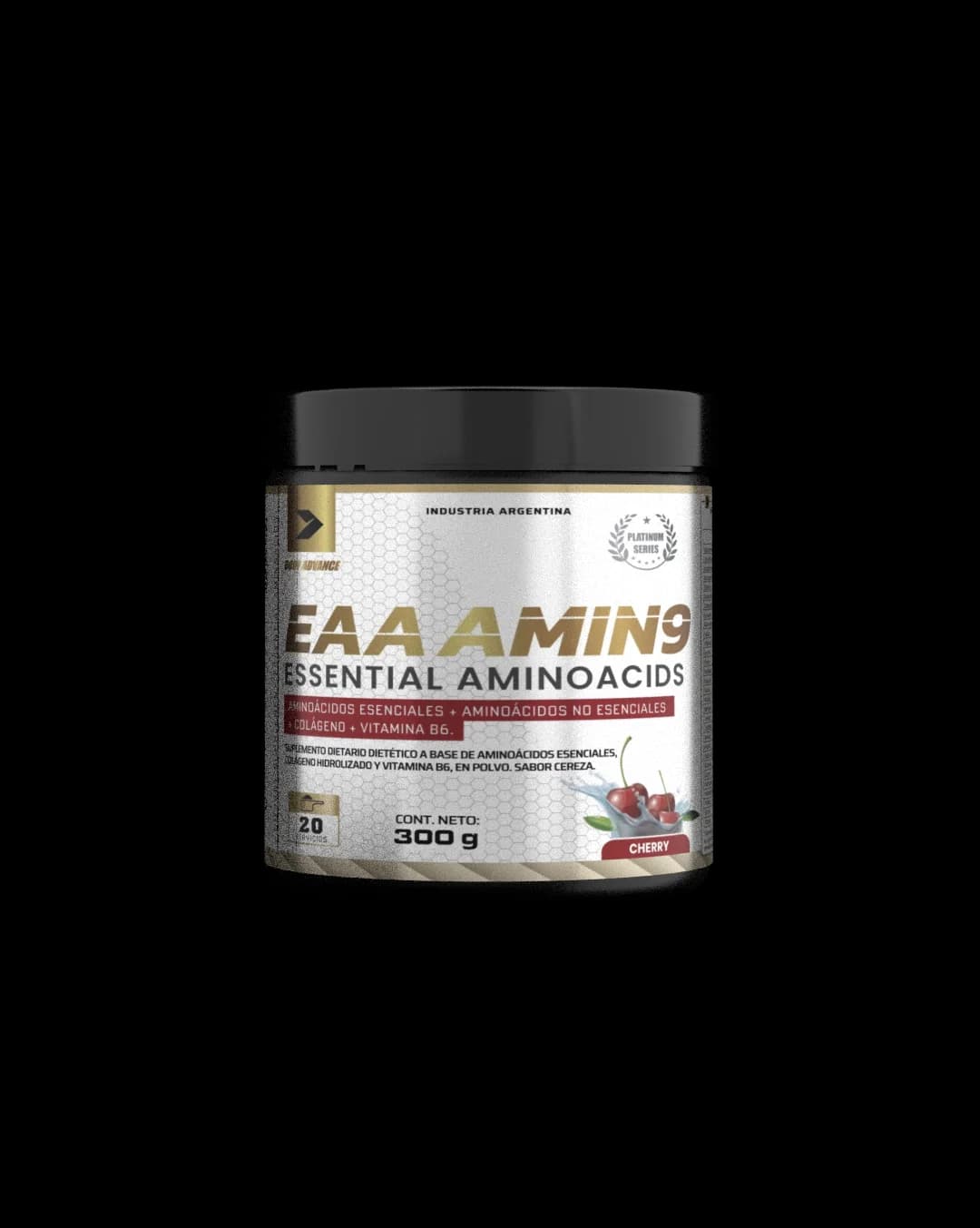 EAA amino Essential