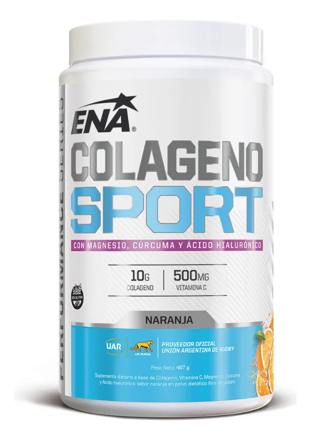 Colageno ENA Sport